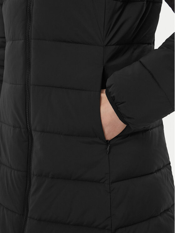 Guess Guess Geacă de iarnă New Altea V4YL05 WF3X0 Negru Regular Fit