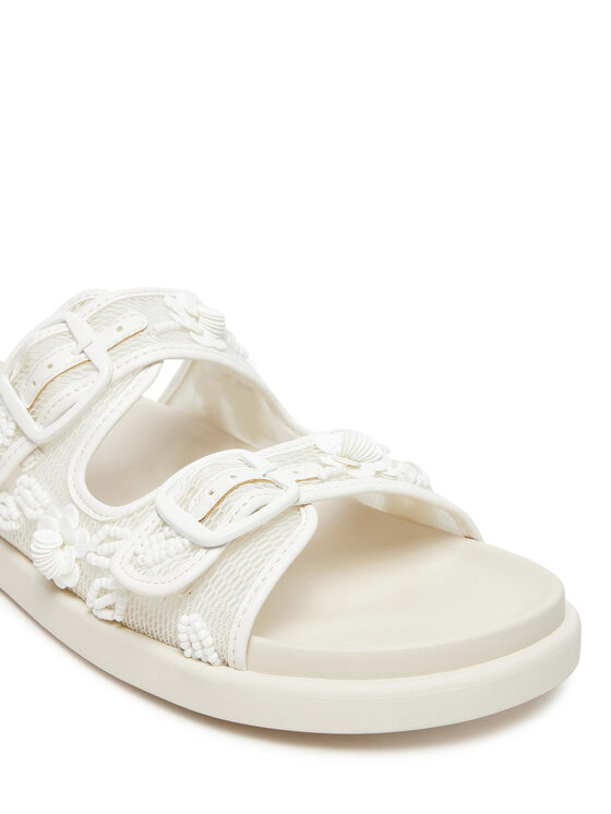Aldo Aldo Ciabatte Devanassi 13967673 Bianco
