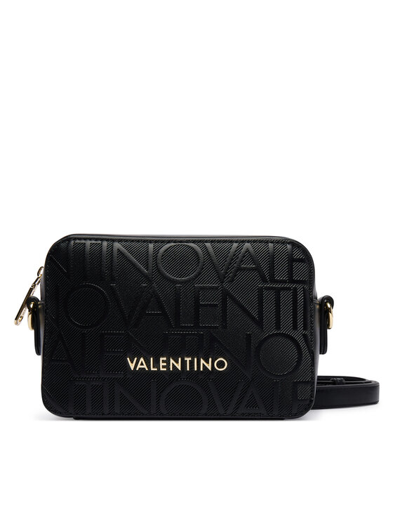 Valentino Valentino Дамска чанта Gynevra Re VBSA6815 Черен
