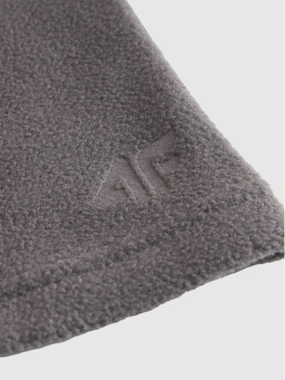 4F 4F Scaldacollo 4FWAW25ABDAU098-24S Grigio