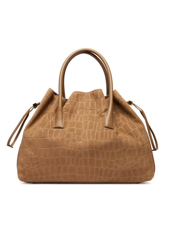 Elisabetta Franchi Elisabetta Franchi Ročna torba BS-19H-61E2-V890 Bež