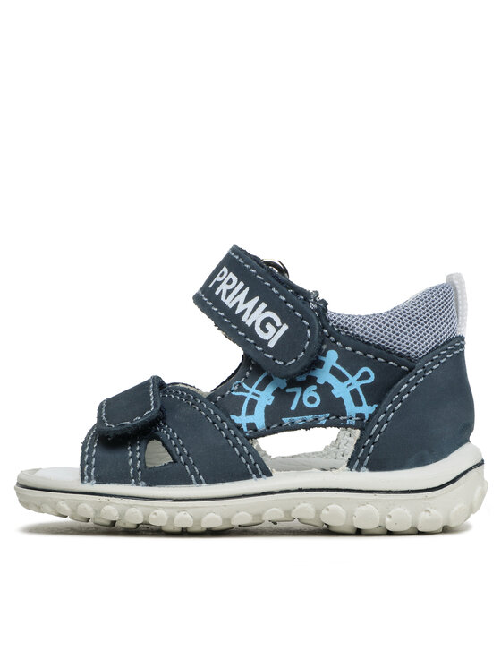 Primigi Primigi Sandale 3860622 Bleumarin