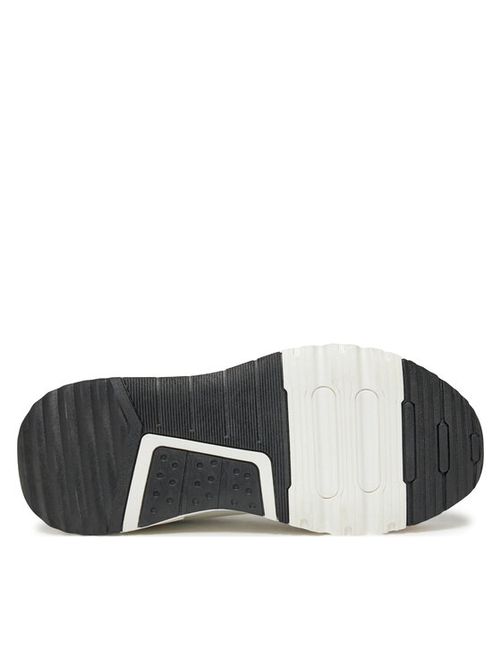 Versace Jeans Couture Versace Jeans Couture Sneakersy Dynamic 77VA3SA3 Biały