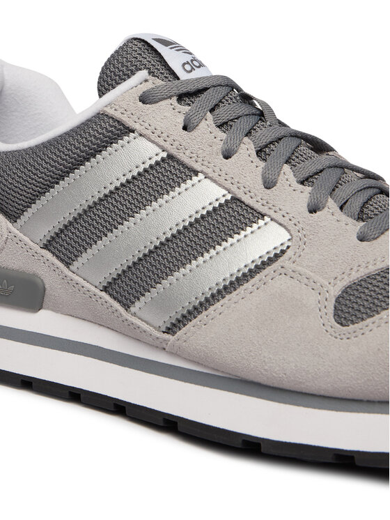 i♡ adidas Sneakersy ZX 500 RS IH7275 Szary | Modivo.pl