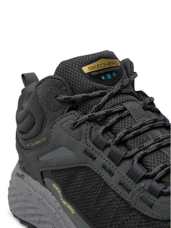 Skechers Skechers Tenisice Bounder Rse 232961 CCLM Siva