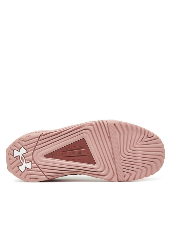 Under Armour Under Armour Jõusaali jalatsid UA Reign 6 3027342 Roosa