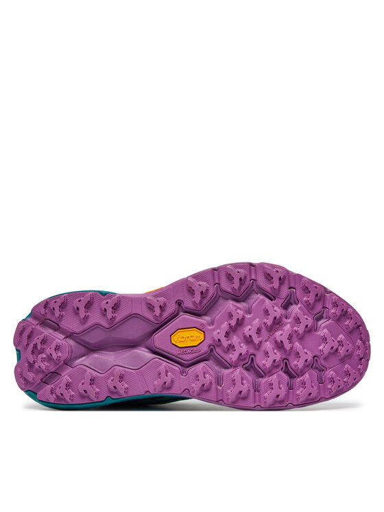 Hoka Hoka Взуття Speedgoat 5 1123157 Кольоровий