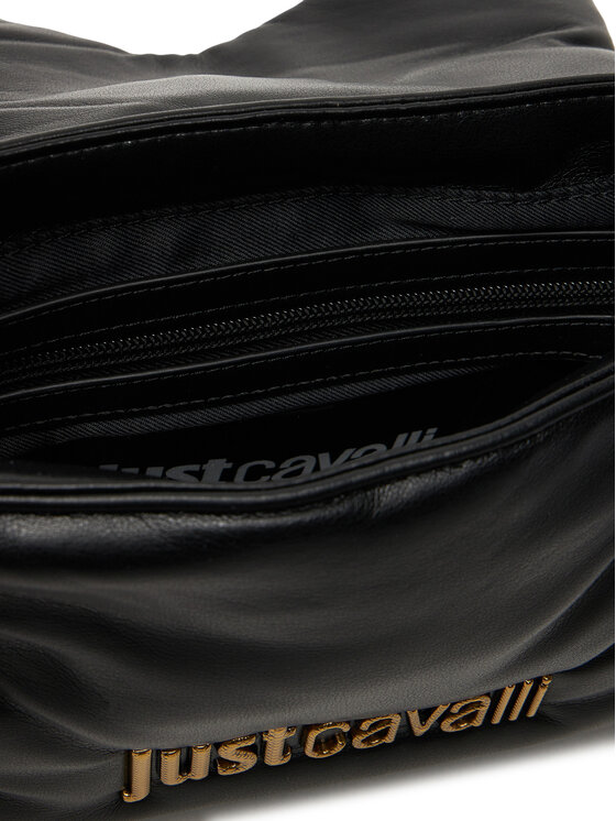 Just Cavalli Just Cavalli Táska 79RA4BD1 ZS748 Fekete