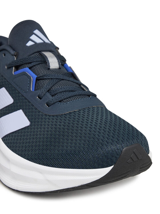adidas adidas Tekaški čevlji Galaxy 7 IG2117 Mornarsko modra