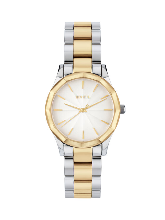 Breil Breil Zegarek DOZEN Złoty