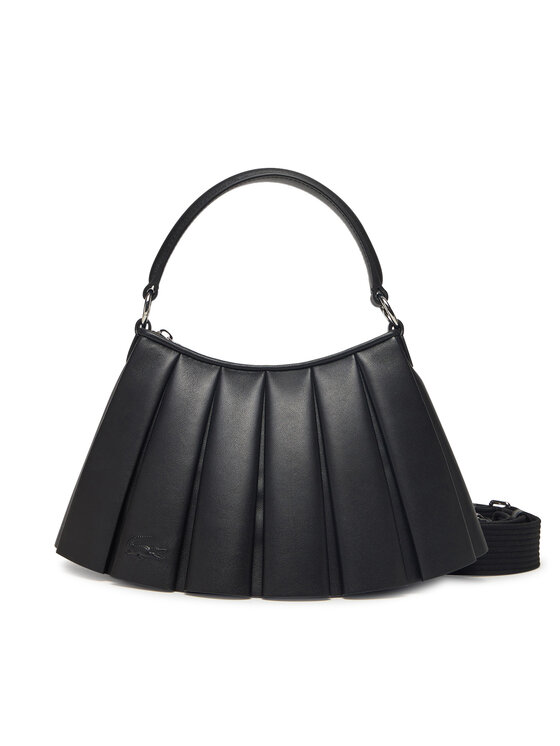 Lacoste Lacoste Handtasche NU5011DP Schwarz