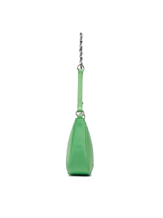 KARL LAGERFELD KARL LAGERFELD Torbica 231W3073 Zelena