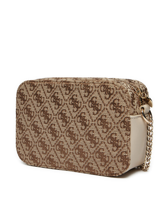 Guess Guess Torebka J5RZ44 WFV20 Brązowy
