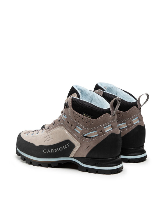 Garmont Garmont Trekkingschuhe Vetta Gtx GORE-TEX 000274 Beige