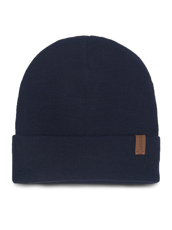 Lasocki Lasocki Kepurė 2M3-001-AW23 Tamsiai mėlyna