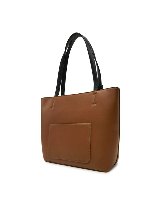 WITTCHEN WITTCHEN Borsetta 99-4Y-615-5 Marrone