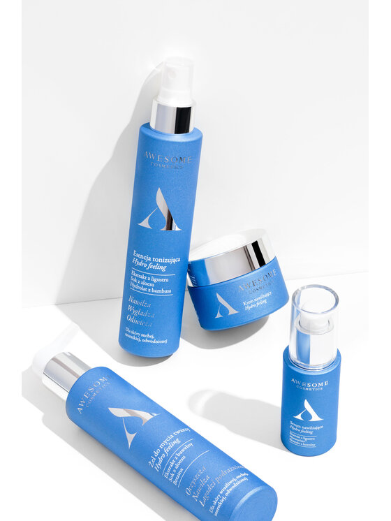 Awesome Cosmetics Awesome Cosmetics Hydro Feeling Tonik