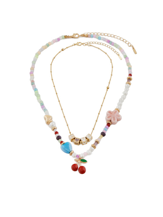 Set 3 coliere Aldo Kytha 13939702 Colorat