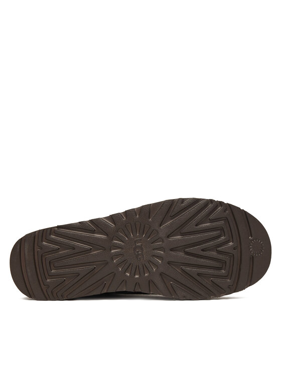 Ugg Ugg Schneeschuhe W Classic Mini II 1016222 Braun