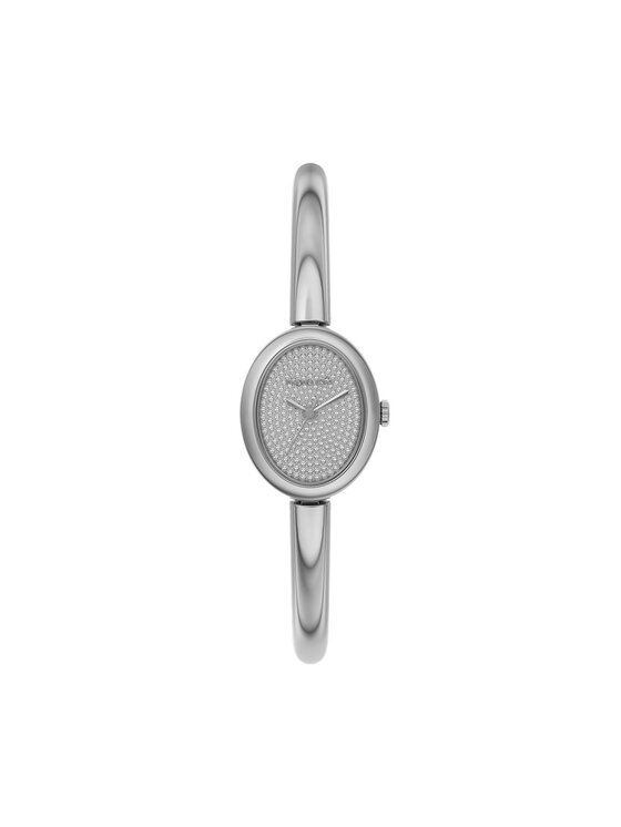 Michael Kors Ceas Maude MK7595 Argintiu