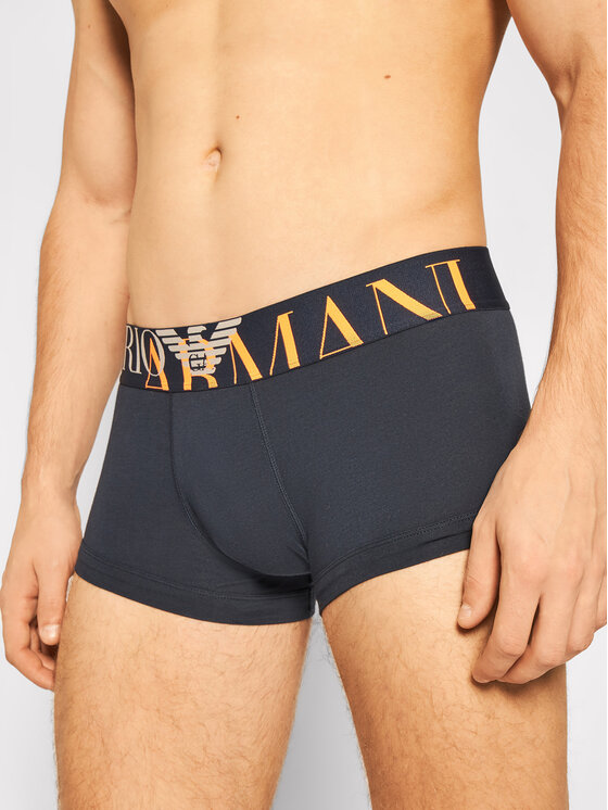 armani trunks underwear