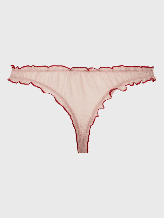 Undress Code Undress Code Tangice Cupid 409 Roza