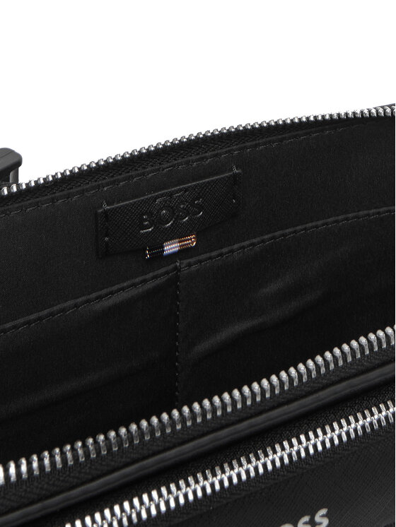 BOSS BOSS Marsupio 50530098 Nero