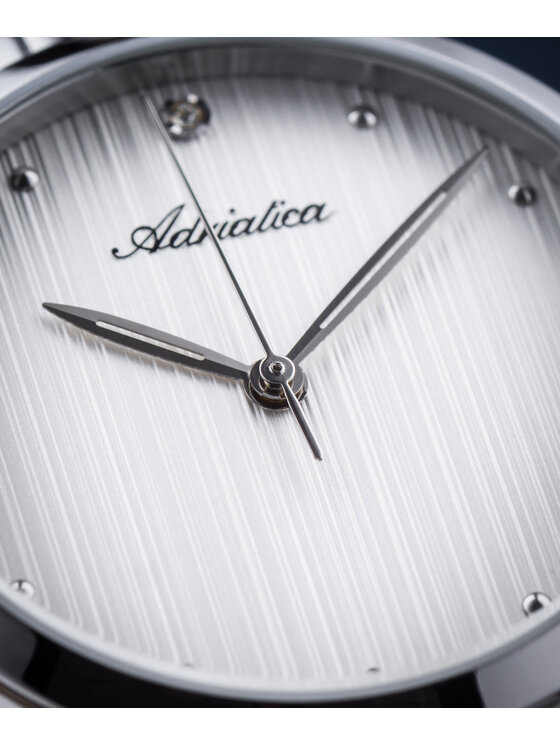 Adriatica Adriatica Orologio A3768.5143Q Argento