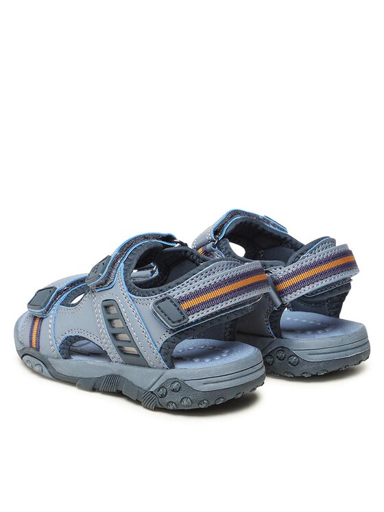 ZigZag ZigZag Sandaalid Nung Kids Sandal Z232269 Sinine