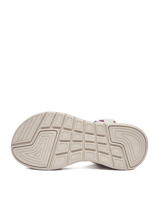 Roxy Roxy Sandali CWBEOB-JD2244 Beige chiaro