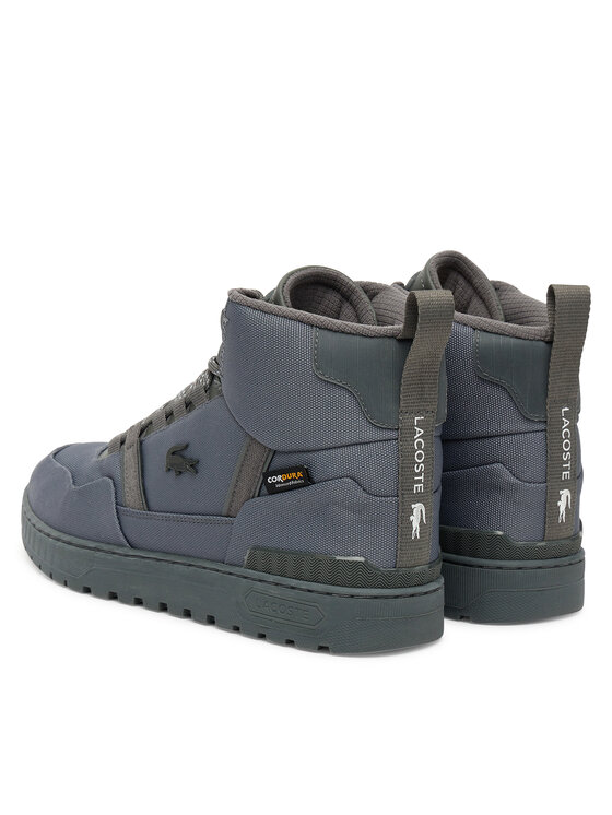 Lacoste Lacoste Superge T-Clip Winter 7-50SMA0195 Siva
