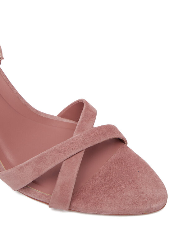 Aldo Aldo Basutės Elera 14296211 Rožinė