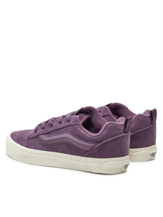 Vans Vans Tenisice Knu Skool VN000CRPCIF1 Ljubičasta