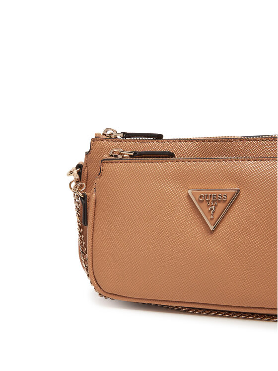 Guess Guess Ročna torba HWZG78 79710 Rjava