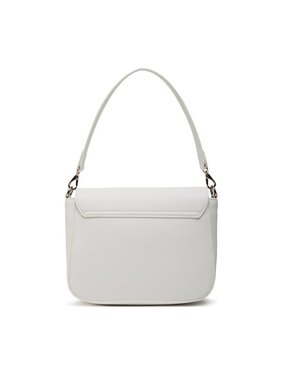 Valentino Valentino Borsetta Divina Sa VBS1IJ04 Bianco