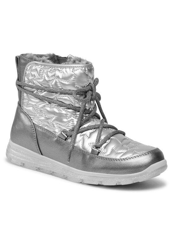 Mayoral Mayoral Schneeschuhe 48394 Grau
