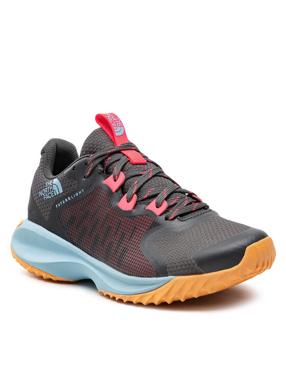 The North Face The North Face Туристически Wayroute Futurelight NF0A5JCT7541 Цветен