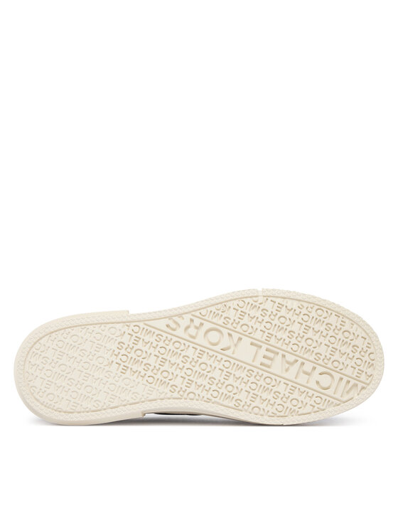 MICHAEL Michael Kors MICHAEL Michael Kors Sneakers Lindsey 43T6LDFS1B Braun