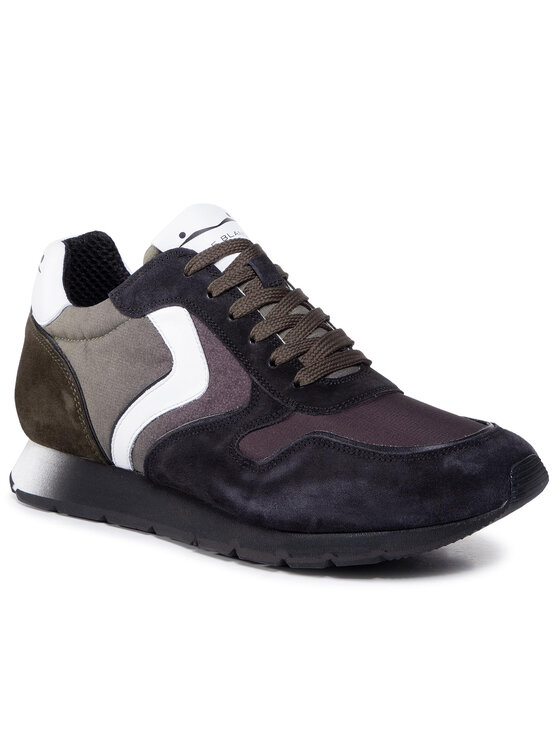 Voile Blanche Laisvalaikio batai Liam 0012015202.01.1A24 Juoda • Modivo.lt