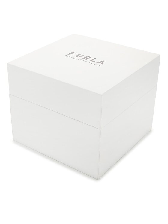 Furla Furla Ρολόι Multi Travel WW00039-BX1318-0375S-1-008-20-CN-W Ροζ