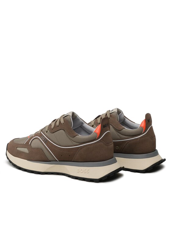 Boss Sneakers 50493220 Beige | Modivo.de