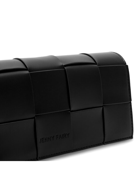 Jenny Fairy Jenny Fairy Handtasche MJR-I-015-05 Schwarz