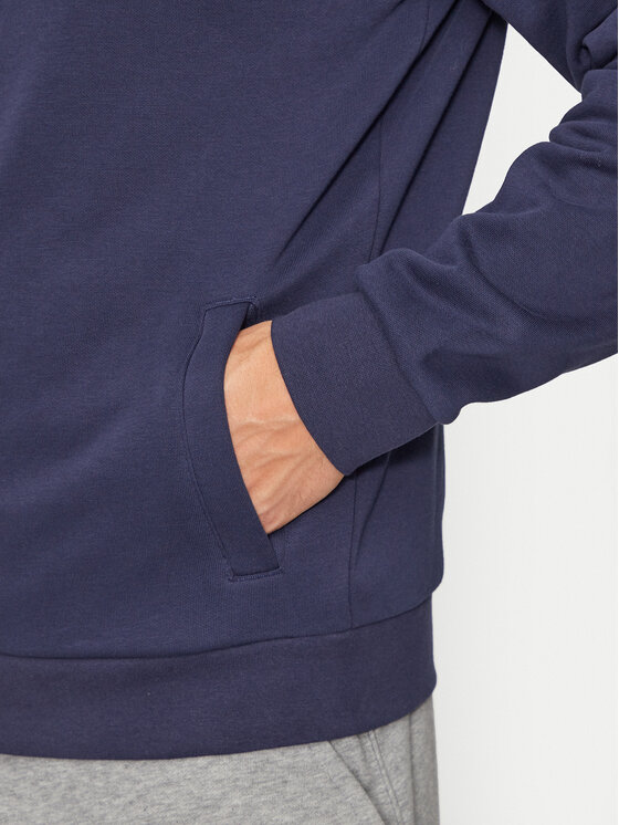 Kappa Kappa Jopa Feffo 341Q6QW Mornarsko modra Regular Fit