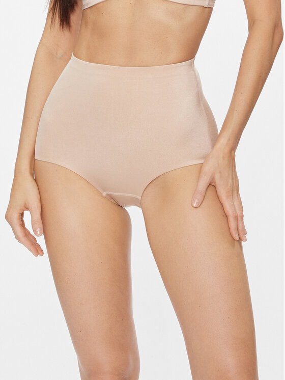Dorina Dorina Intimo modellante pezzo sotto FXHF0004MI104 Beige
