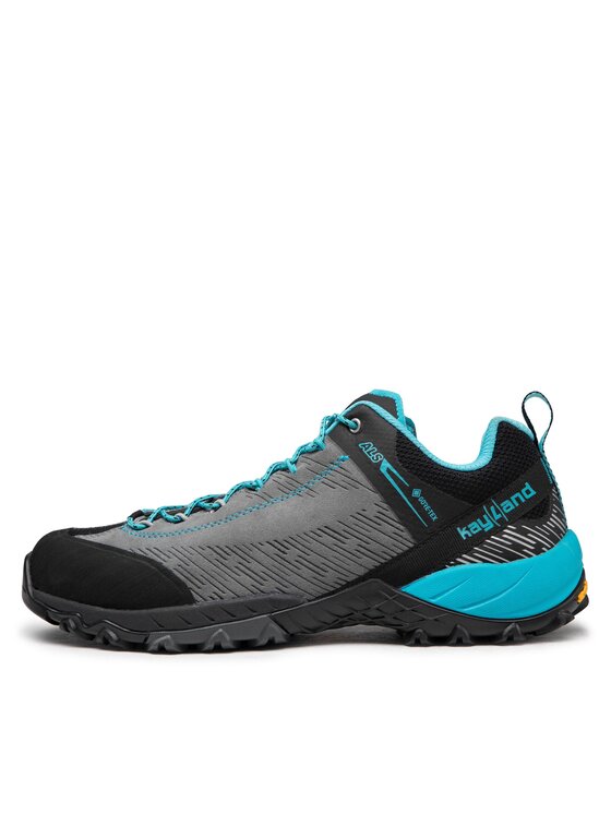 Kayland Kayland Turistiniai batai Revolt Gtx GORE-TEX 018022340 Pilka
