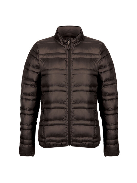 Kurtka outdoor, rozmiar 44, Czarny, Firedown