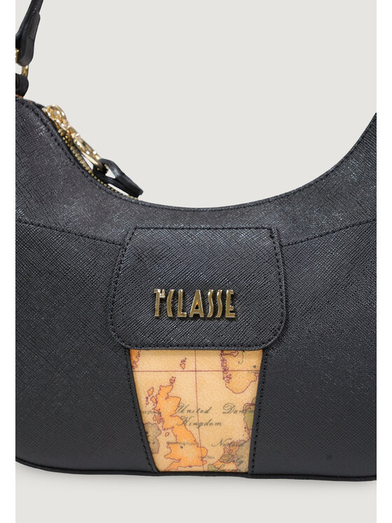 Alviero Martini Prima Classe Alviero Martini Prima Classe Borsetta Shoulder Bag Nero