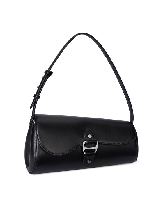 LAUREN RALPH LAUREN LAUREN RALPH LAUREN Ročna torba 431977487002 Črna