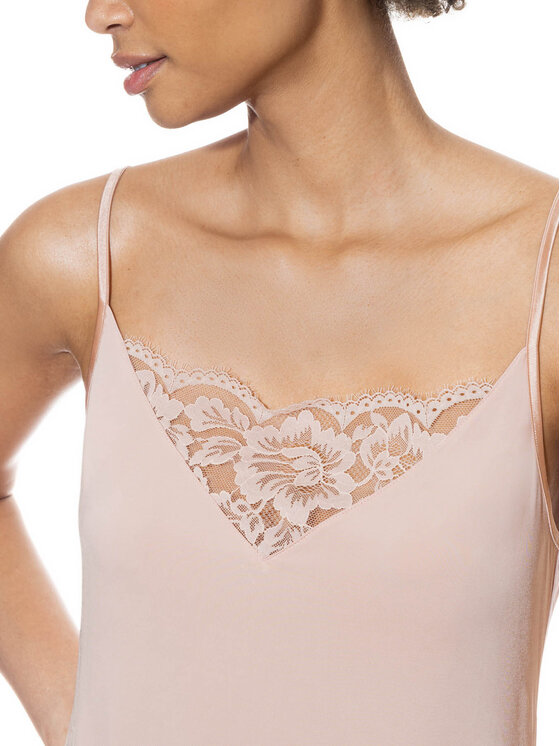 Mey Mey T-Shirt 75519 Růžová Comfortable Fit