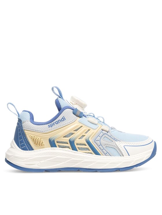 Sprandi Sprandi Sneakers THYL-001 Albastru